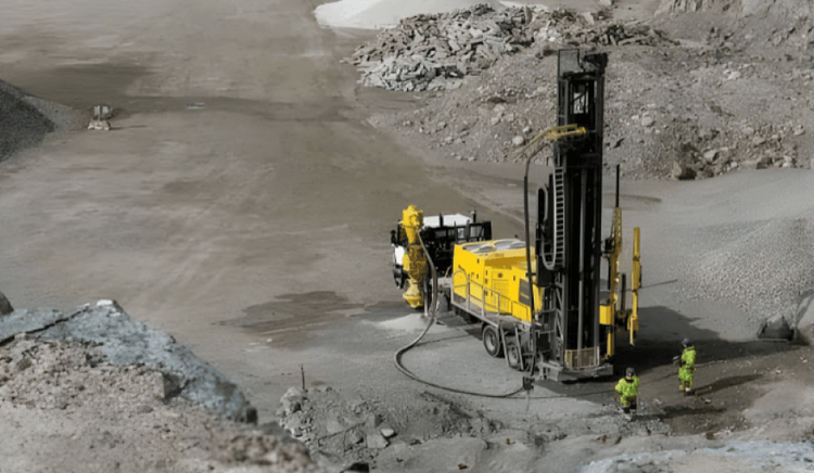 Jaguar Uranium inicia el proceso de exploración en el distrito polimetálico de Huemul