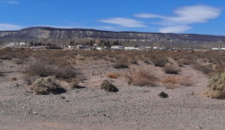 La Autoridad Ambiental Minera aprobó la DIA del proyecto de sales de potasio Cancambria