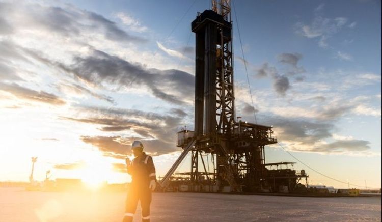 YPF rompe un récord de producción de hace un siglo