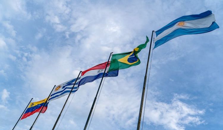 La entrada en vigor del Acuerdo MERCOSUR-UE es un paso significativo en la integración de Argentina al mundo
