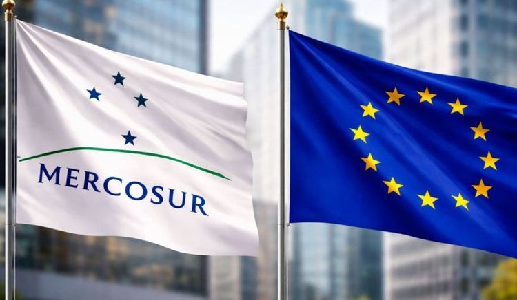 Entra en vigencia la declaración jurada de origen a cargo del exportador en el marco del Acuerdo Mercosur-UE
