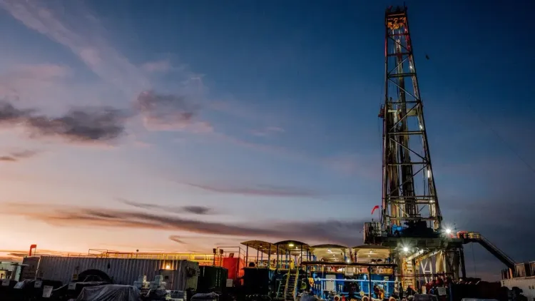 GeoPark invertirá USD 600 millones para multiplicar su producción en Vaca Muerta