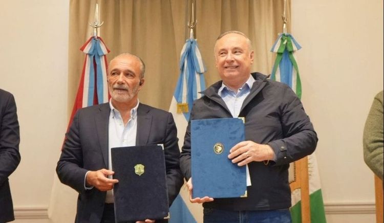 Córdoba construirá la primera planta de biocombustibles de segunda generación de Argentina en Villa María