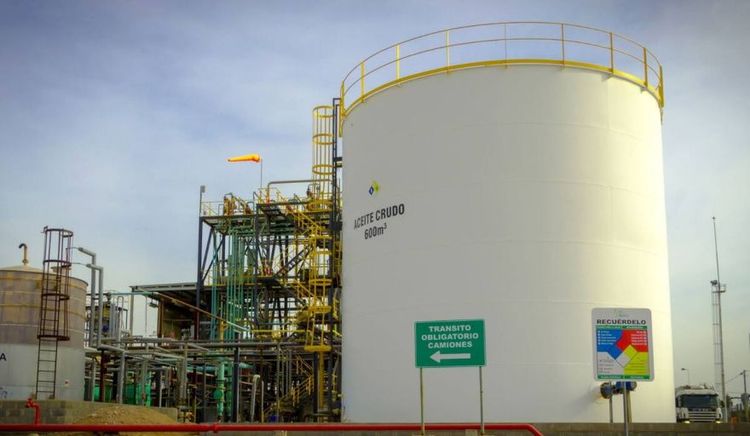 Biodiesel paralizado: CIARA CEC pidió reformar la ley para reactivar la capacidad instalada