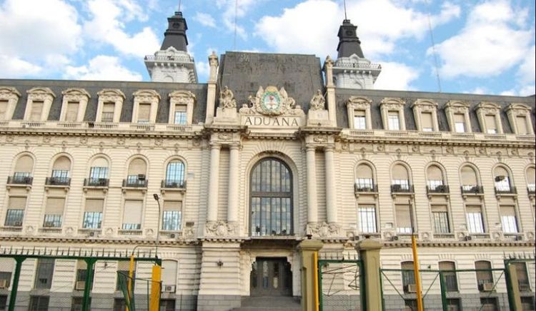 ARCA designó a Pablo Borgna como director de la Dirección de Legal