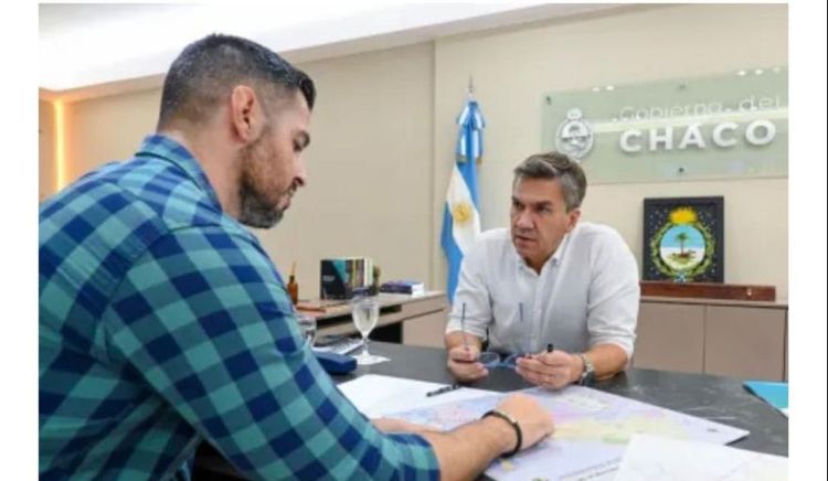 Vialidad Nacional licitó la repavimentación de la Ruta Nacional 89 entre General Pinedo y Quimilí