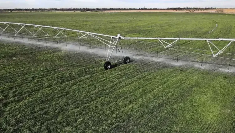 ARCA, Energía y Agricultura reglamentaron el Régimen de Incentivo para Medianas Inversiones