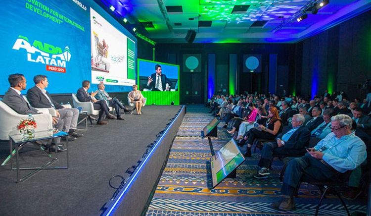 América Latina frente a una nueva era logística
