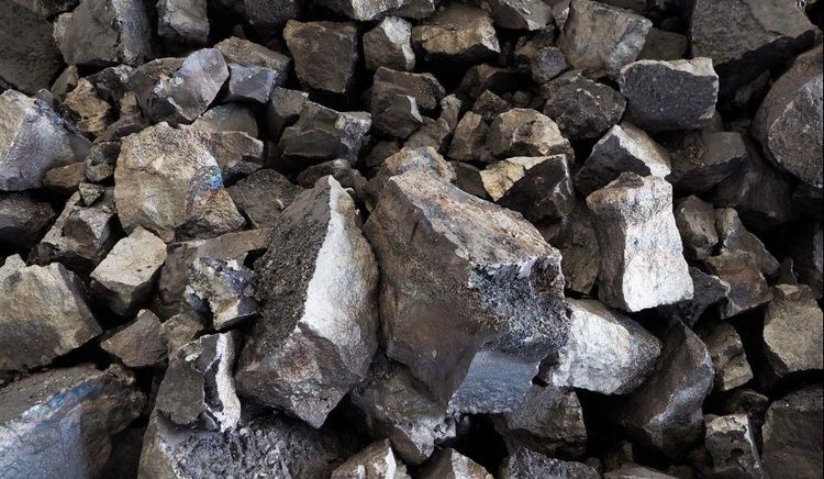 El norte de Córdoba alberga un distrito de manganeso inactivo mientras el mundo declara al mineral como recurso estratégico