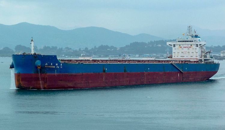 China compró casi 400.000 toneladas de trigo argentino desde la reapertura del mercado tras tres décadas