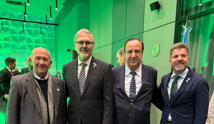 CONINAGRO: "La baja de retenciones al trigo no es un costo fiscal, es una inversión de rápido recupero que impulsará la siembra"