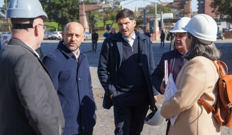 Santa Fe pide cambios para la nueva Ley de Biocombustibles: “Es la hora de encender todo el potencial de la provincia”