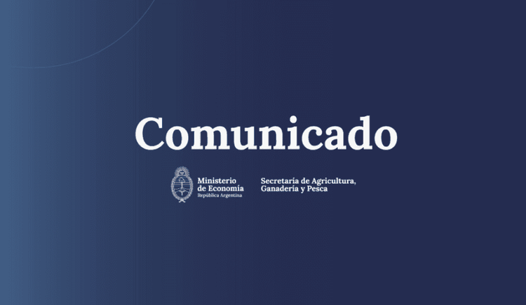 El Gobierno Nacional declaró la emergencia agropecuaria en distintas zonas productivas de Mendoza
