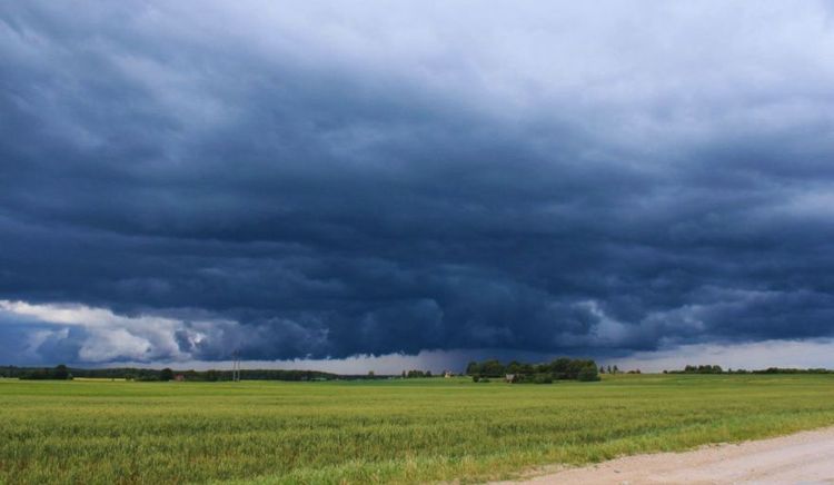 Se confirmó El Niño: oportunidades y riesgos para la campaña 2026/27