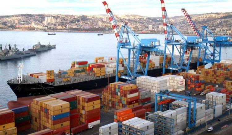 El intercambio comercial con Brasil alcanzó su máximo en 13 años