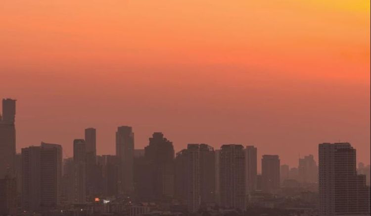 La OMM insta a prepararse ante la inminente llegada de El Niño