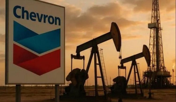 Chevron presentó un proyecto bajo el régimen RIGI por USD 13.800 millones para el área El Trapial