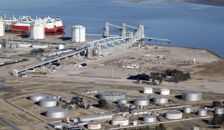 LDC Construirá una Nueva Planta de Procesamiento de Girasol y Soja en Bahía Blanca