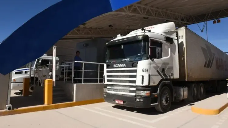 El Gobierno nacional oficializó la digitalización aduanera del transporte terrestre internacional en el marco de la ALADI