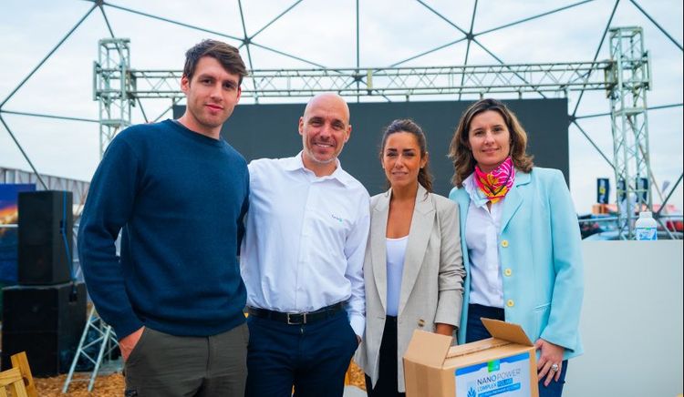 Nanotecnología agrícola: La respuesta del sector ante el estrés climático que marcó tendencia en AgroActiva 2026