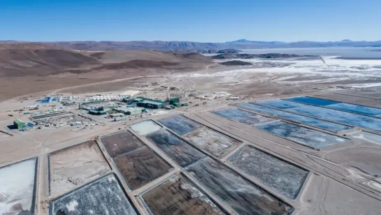 El litio suma otro impulso con el RIGI: aprueban una inversión de US$ 208 millones para ampliar Sal de Oro en el Salar del Hombre Muerto