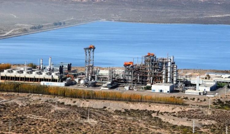 Con una inversión de $US 120 millones, SAESA y SPARK proponen reactivar la PIAP, la mayor planta de producción de agua pesada del mundo