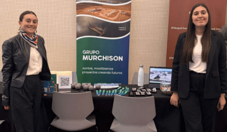 Grupo Murchison afianza su alianza con las universidades para impulsar el talento joven en el sector logístico