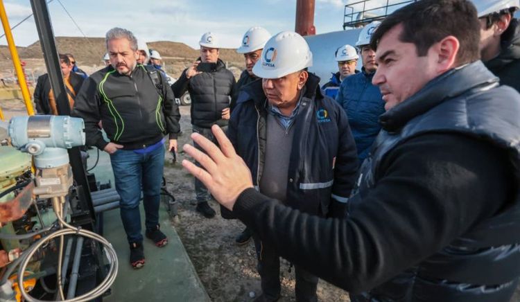 Restinga Alí: La operación transitoria revierte el abandono y eleva un 50% la producción de crudo