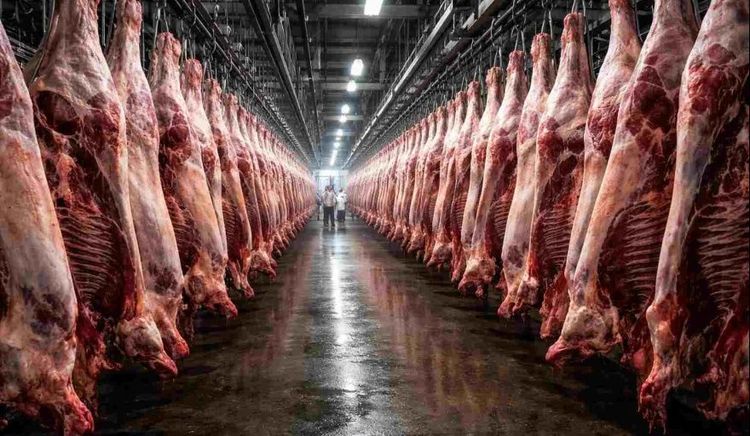 El estancamiento del consumo local frena los precios de la carne vacuna a pesar de la menor oferta