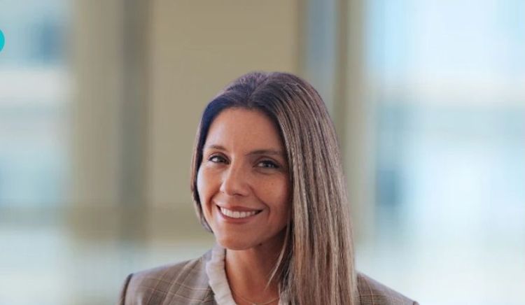 Hanseatic Global Terminals Latin America incorpora a Florencia Márquez como nueva Directora de Desarrollo de Negocios
