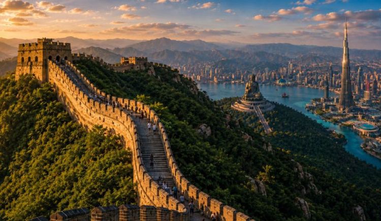 Port Leaders expande sus fronteras: China, Hong Kong y Dubái en una nueva Misión Internacional