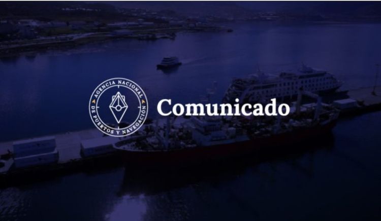La ANPYN recibió las ofertas para el recambio de defensas en el Puerto de Ushuaia y avanza el Plan Integral de Obras
