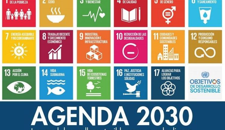 El ENAPRO presentó su segunda Comunicación sobre el Progreso ante el Pacto Global de Naciones Unidas