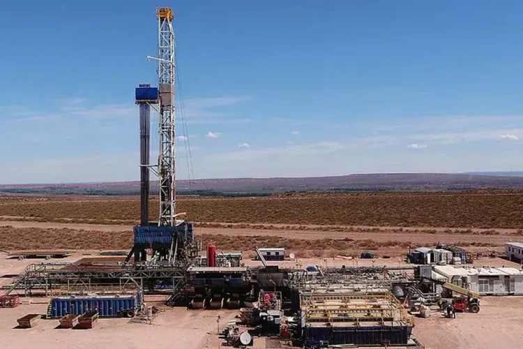 Neuquén mejoró las exportaciones petroleras en los últimos cinco meses