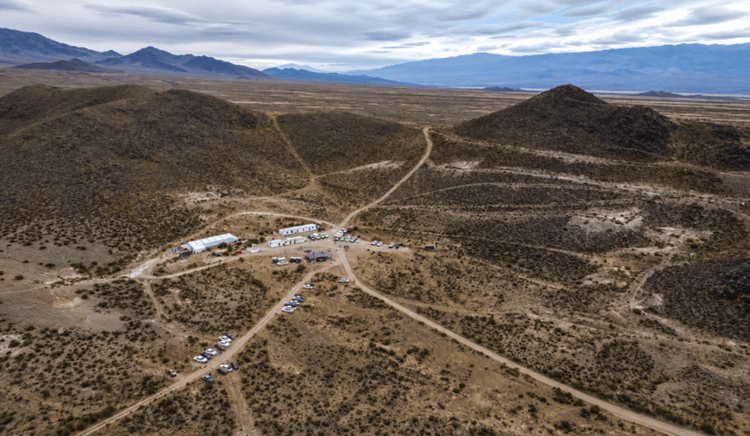 BHP suma un segundo proyecto de cobre en la Argentina con una alianza en Mendoza