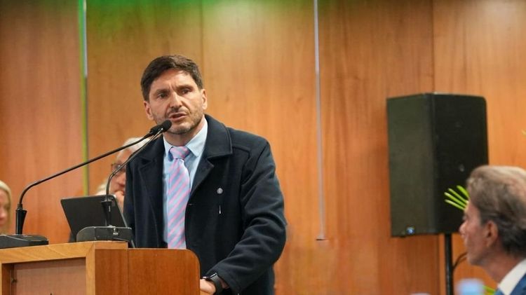 “Defendimos a nuestro campo y a la industria del biodiésel”, destacó Pullaro tras el respaldo europeo a la soja sustentable