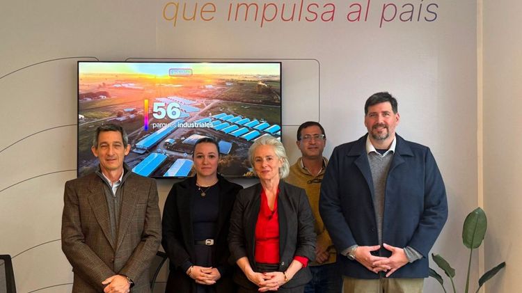 Santa Fe Produce Sustentable: la herramienta inédita que presentó el gobierno de Pullaro para certificar producción, que sumó aval de la UE