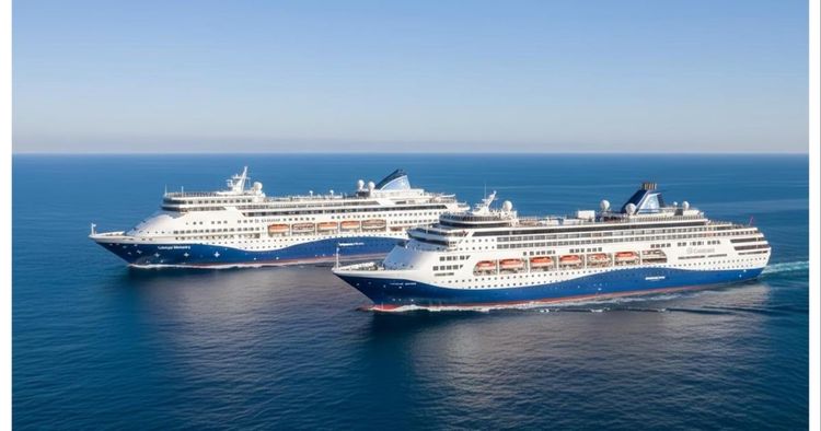 Imagen de portada - Celestyal cambia el Golfo Arábigo del invierno 2026/27 por un programa mediterráneo ampliado
