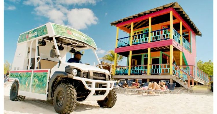 Imagen de portada - Holland America amplía sus cruceros por el Caribe 2027/28 con itinerarios extendidos