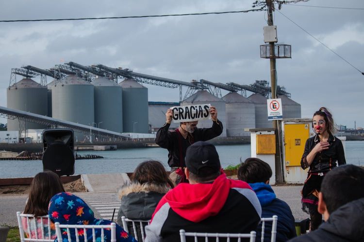 Último tramo de las vacaciones de invierno: El CIP despide el receso escolar con una gran agenda de actividades