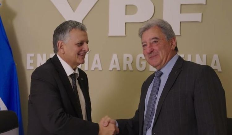 YPF y Prestige Auto sellaron un acuerdo estratégico para impulsar la movilidad sustentable y la innovación tecnológica en el país