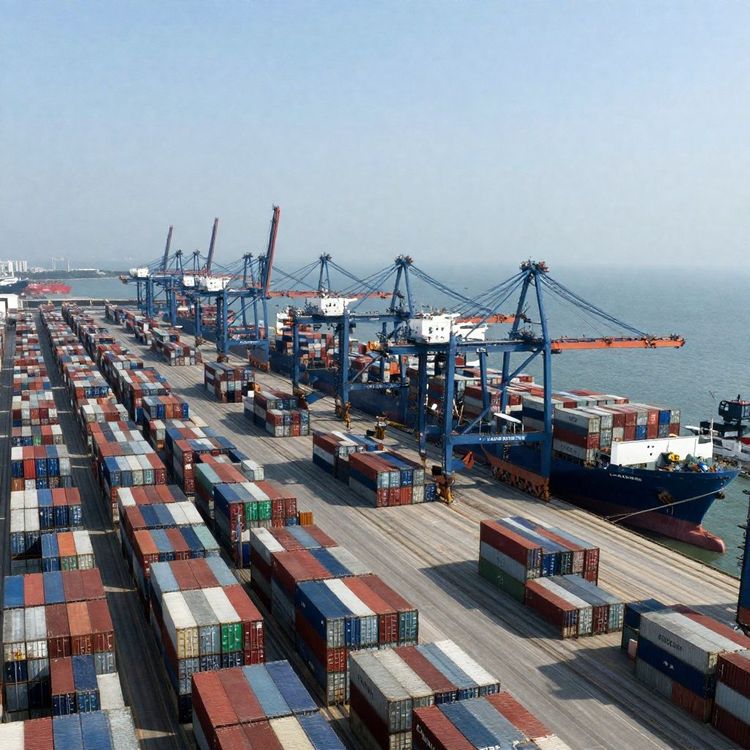 Imagen de portada - Rehabilitation of Coquira Port in Chepo with an investment of B/. 33,650