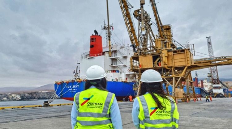 Imagen de portada - Ositrán Imposes Sanctions and Penalties for S/ 3.5 Million in Q2 2026