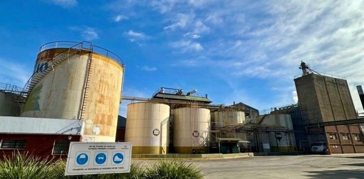 El Grupo Elementa compró activos de Molinos en Rosario e invertirá US$ 100 millones