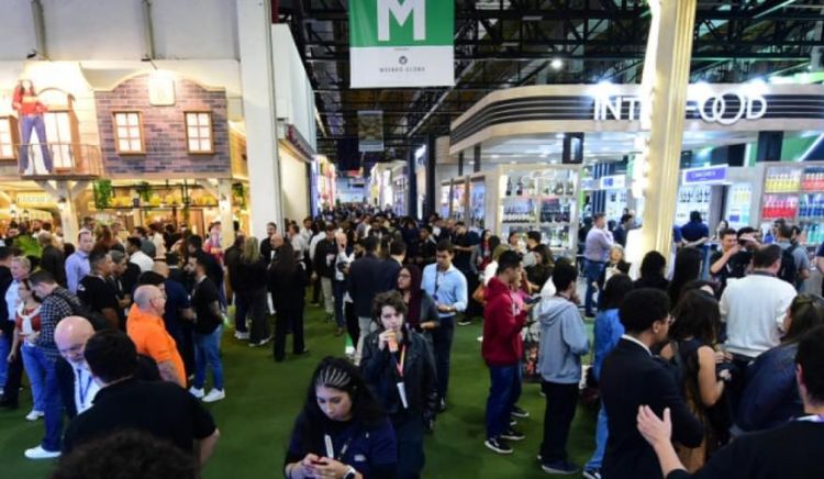 Argentina busca ampliar su oferta exportable en el mercado brasileño con presencia en APAS Show 2026