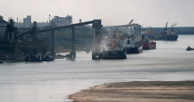 Las exportaciones sumaron US$ 67.248 millones hasta agosto, récord para el período
