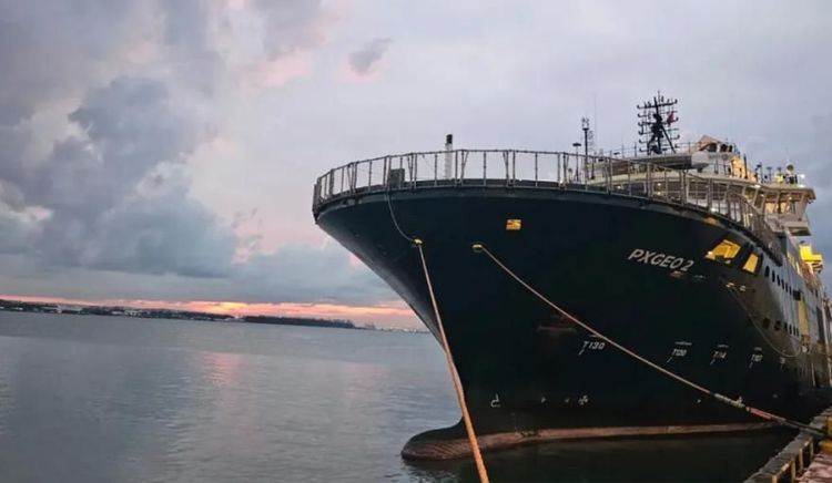 Clúster de Energía de Mar del Plata: "Tenemos la licencia social para desarrollar el offshore"