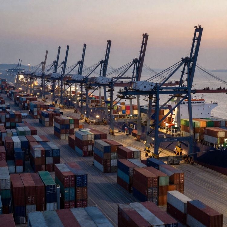 Imagen de portada - 60 nuevos aprendices se unen a Hapag-Lloyd para roles marítimos y en tierra