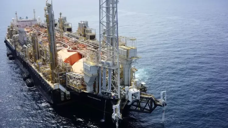 Argentina LNG solicitó su adhesión al RIGI para desarrollar la mayor inversión privada de la historia argentina, por USD 51 mil millones