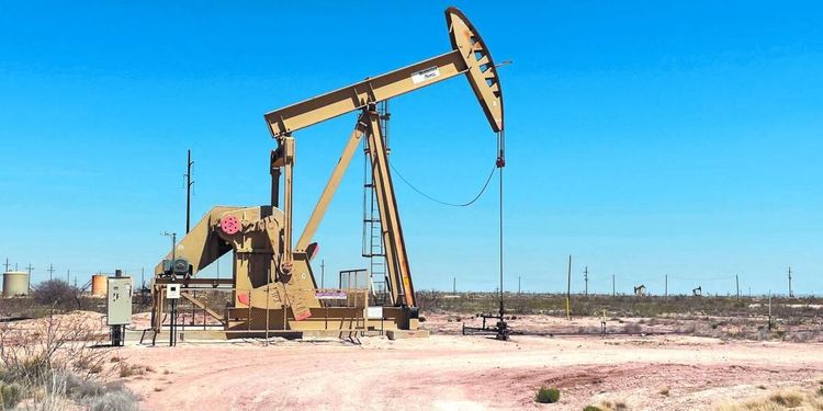 El Brent cerró agosto en torno a US$ 90 y las reservas estratégicas de Estados Unidos caen a mínimos desde 1982